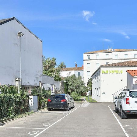 B&B Hotel Les Sables-D'Olonne Centre Gare 外观 照片