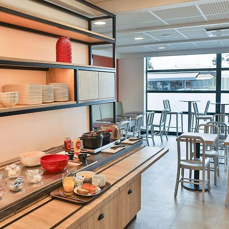 B&B Hotel Les Sables-D'Olonne Centre Gare 外观 照片
