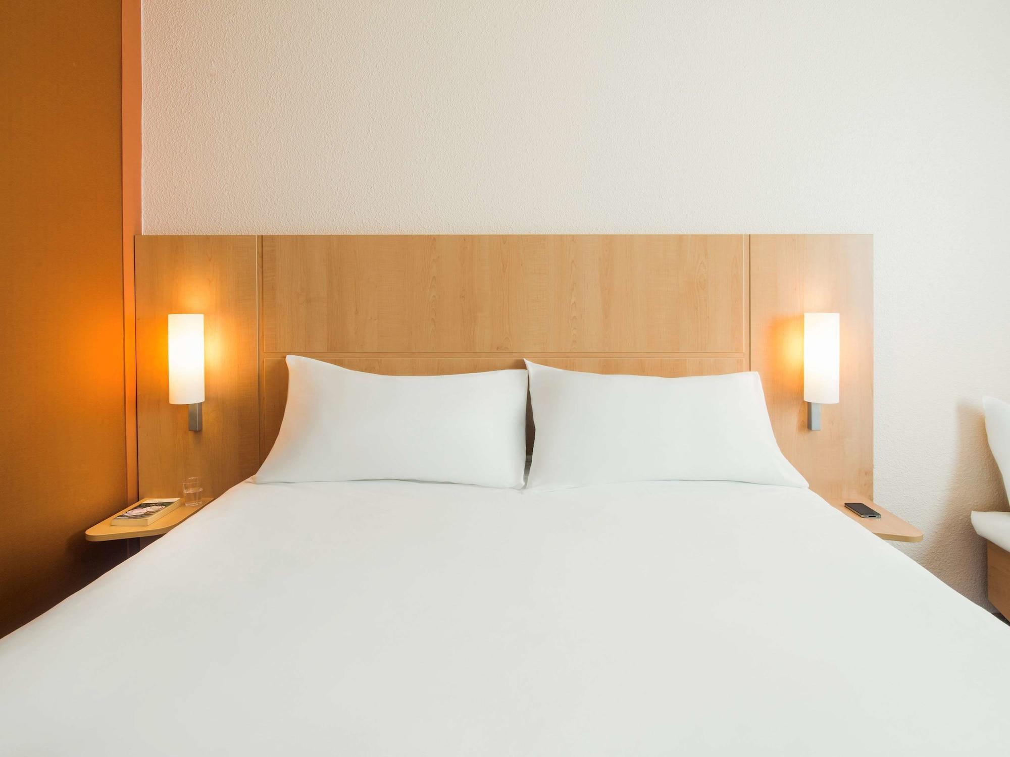 B&B Hotel Les Sables-D'Olonne Centre Gare 外观 照片