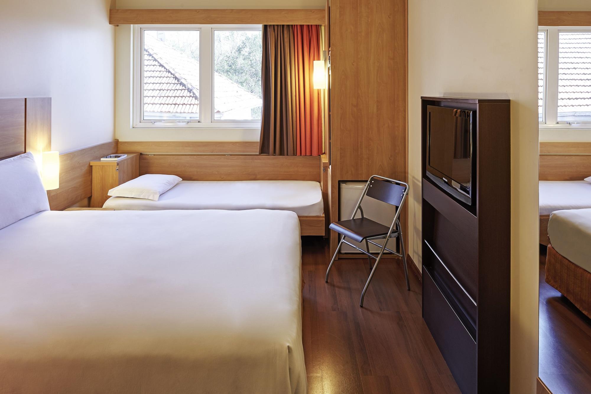 B&B Hotel Les Sables-D'Olonne Centre Gare 外观 照片