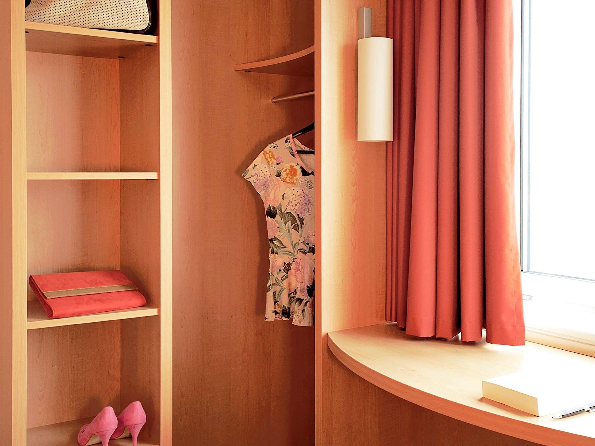 B&B Hotel Les Sables-D'Olonne Centre Gare 外观 照片
