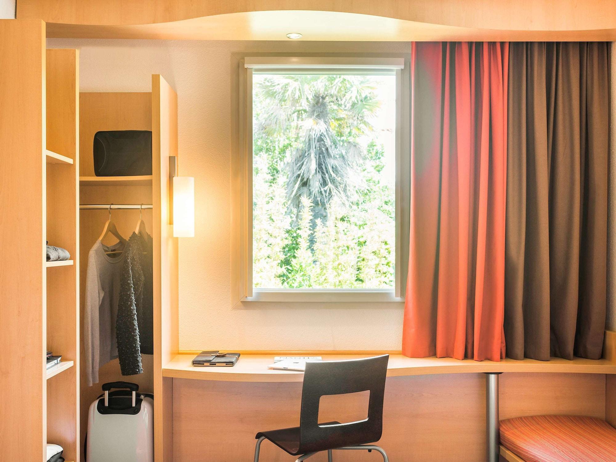 B&B Hotel Les Sables-D'Olonne Centre Gare 外观 照片