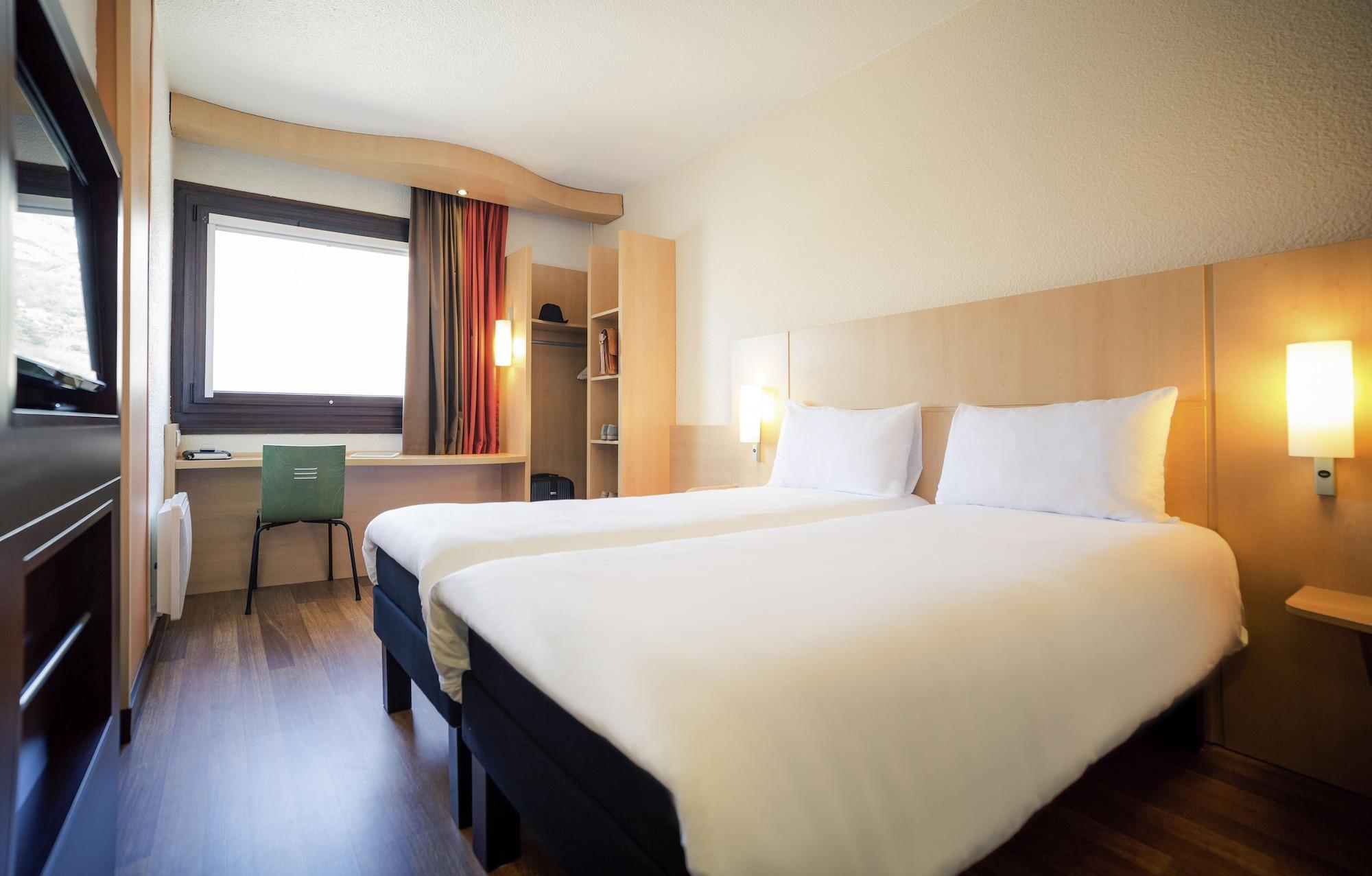 B&B Hotel Les Sables-D'Olonne Centre Gare 外观 照片