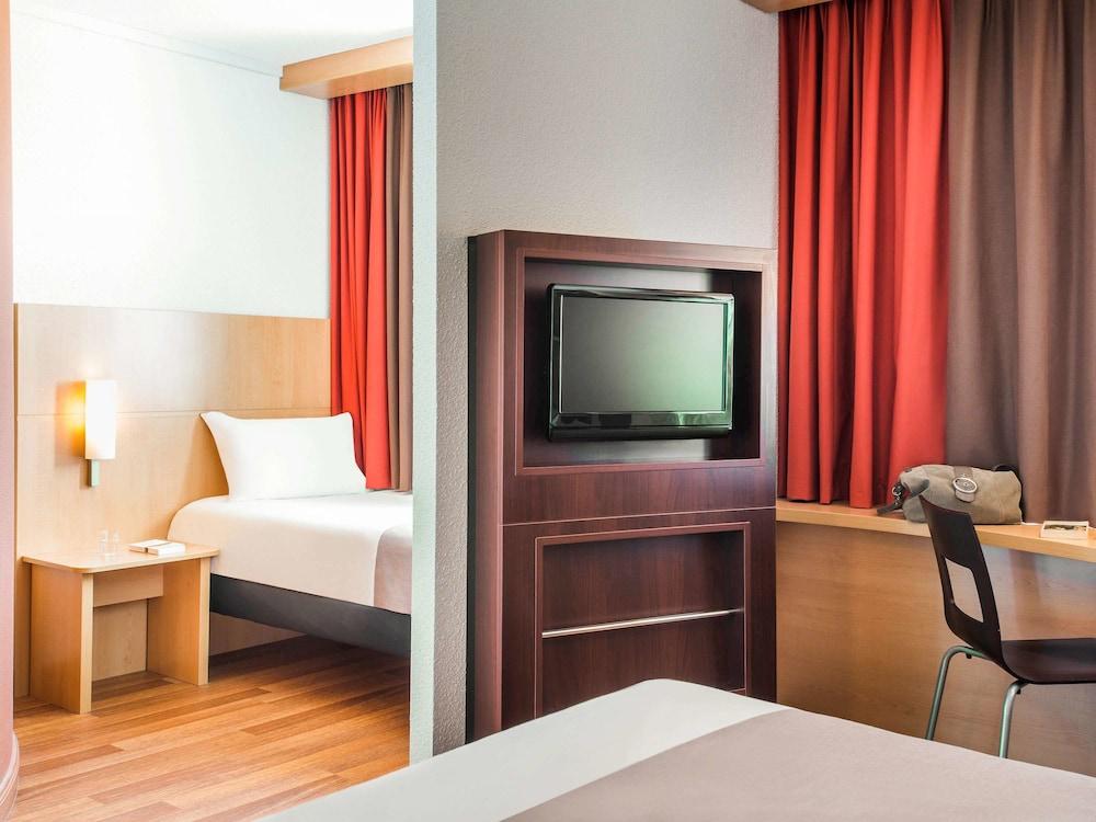 B&B Hotel Les Sables-D'Olonne Centre Gare 外观 照片
