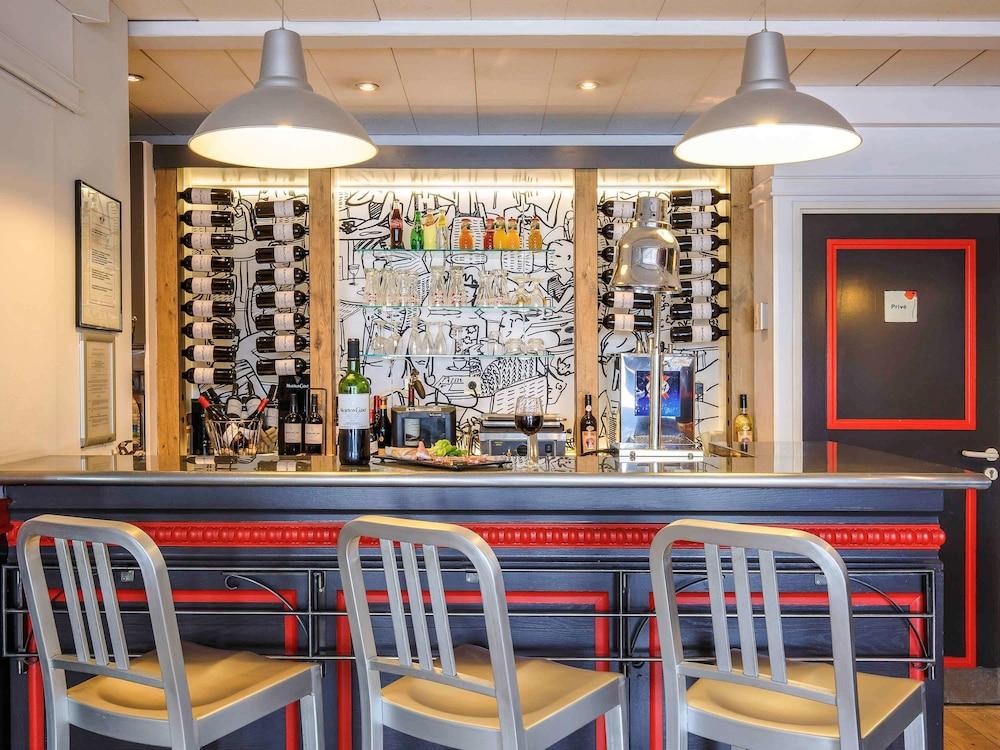 B&B Hotel Les Sables-D'Olonne Centre Gare 外观 照片