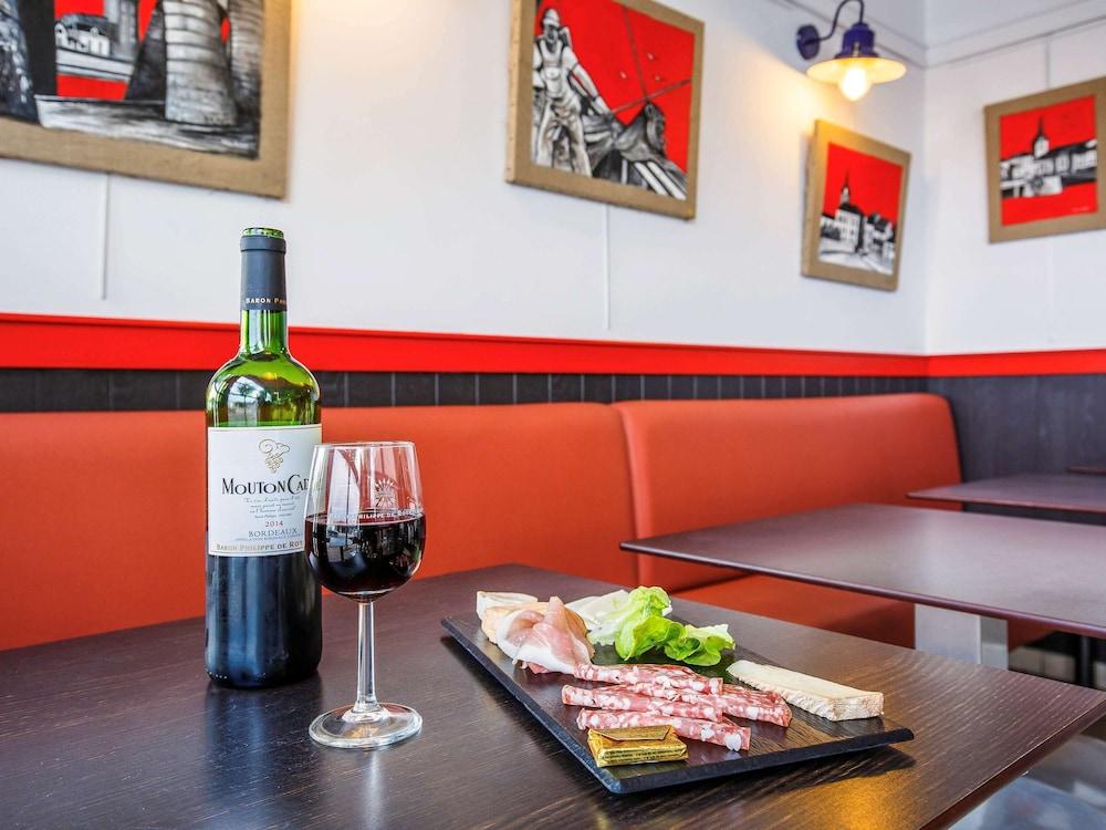 B&B Hotel Les Sables-D'Olonne Centre Gare 外观 照片