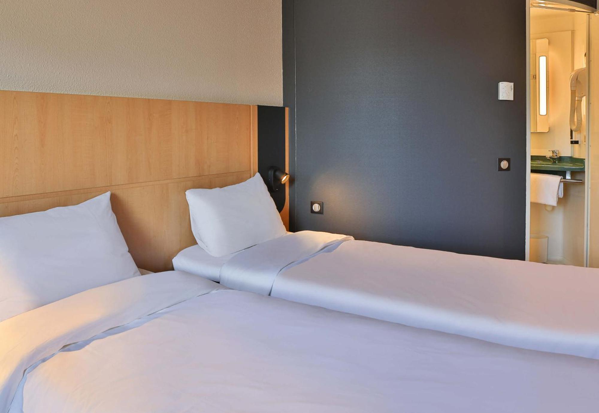 B&B Hotel Les Sables-D'Olonne Centre Gare 外观 照片