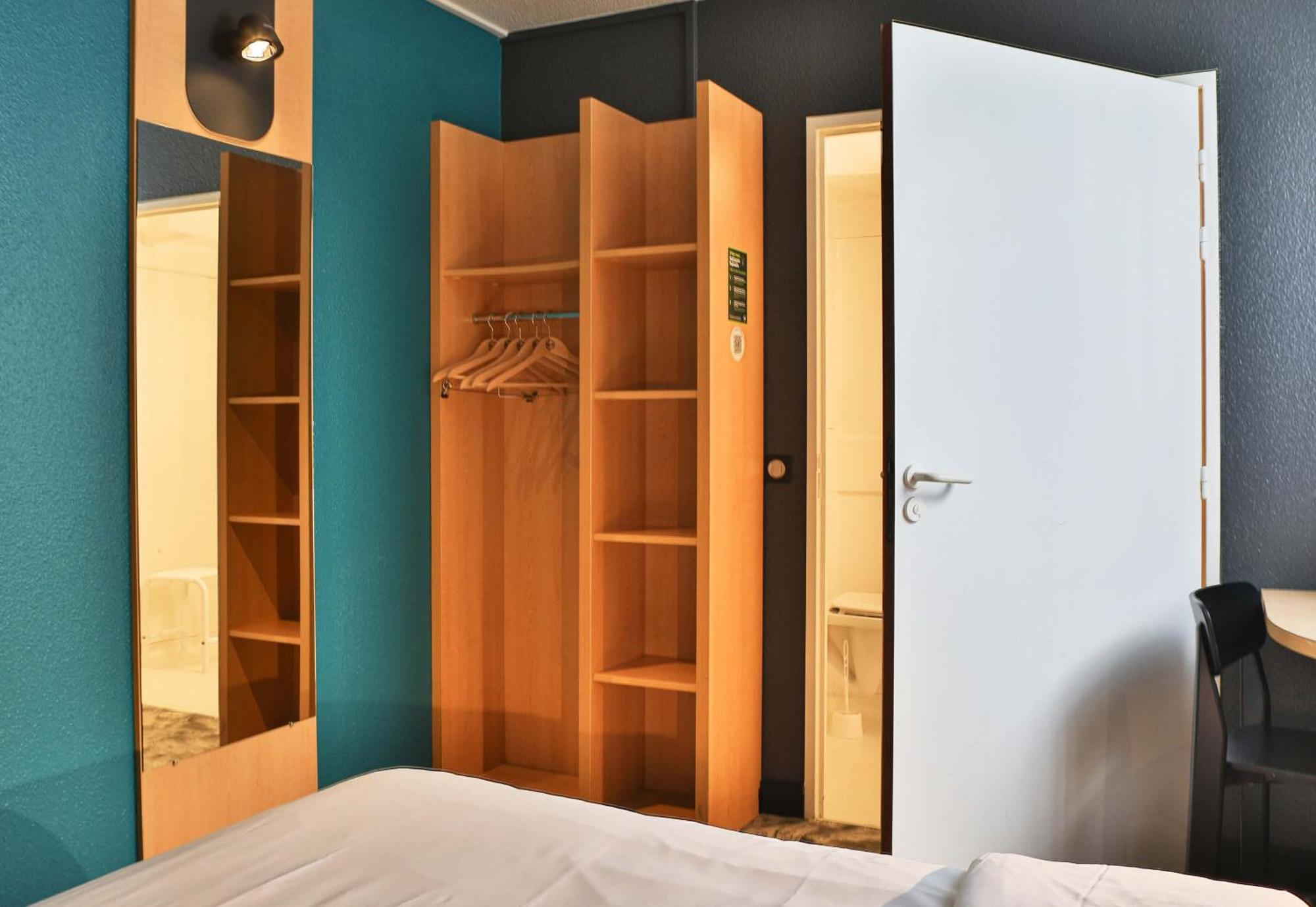 B&B Hotel Les Sables-D'Olonne Centre Gare 外观 照片
