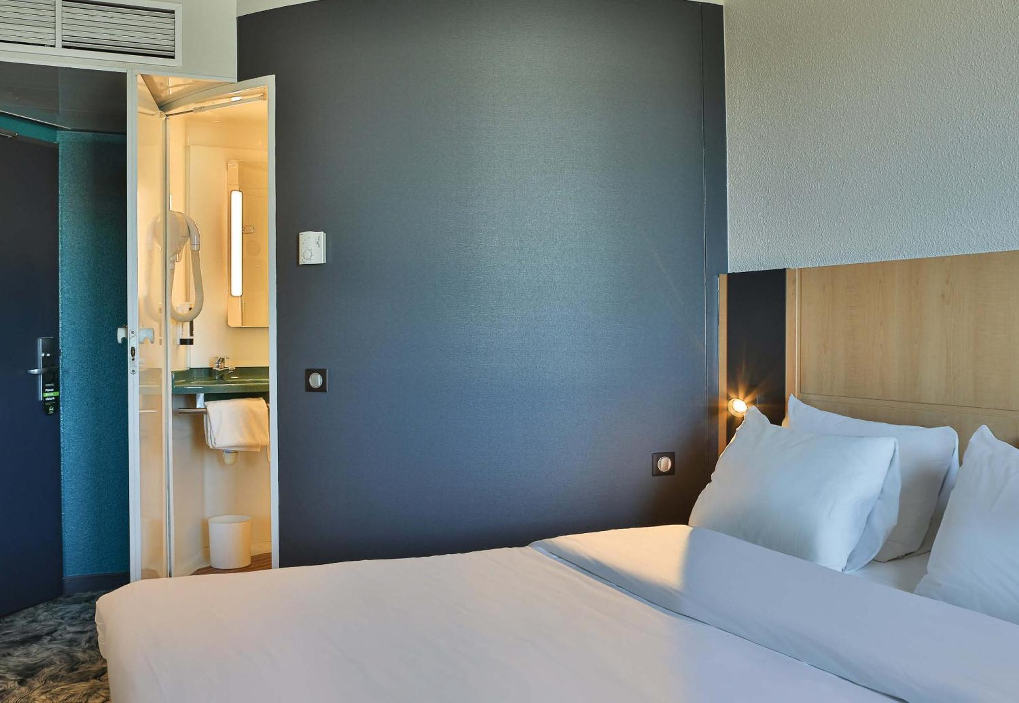 B&B Hotel Les Sables-D'Olonne Centre Gare 外观 照片