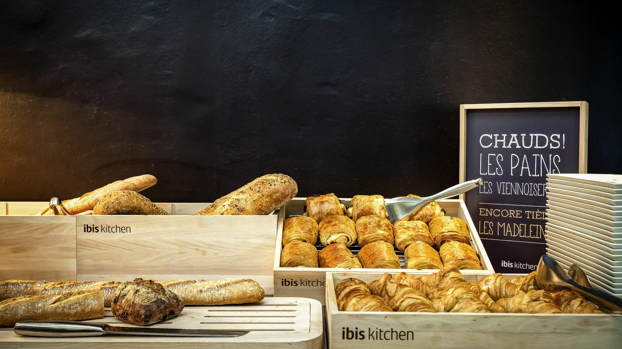 B&B Hotel Les Sables-D'Olonne Centre Gare 外观 照片