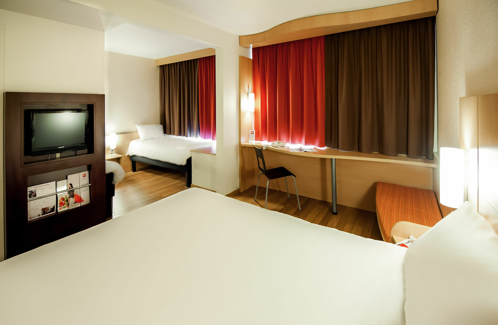 B&B Hotel Les Sables-D'Olonne Centre Gare 外观 照片