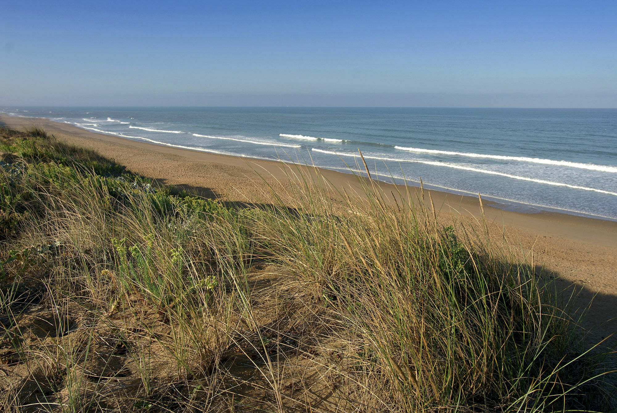 B&B Hotel Les Sables-D'Olonne Centre Gare 外观 照片