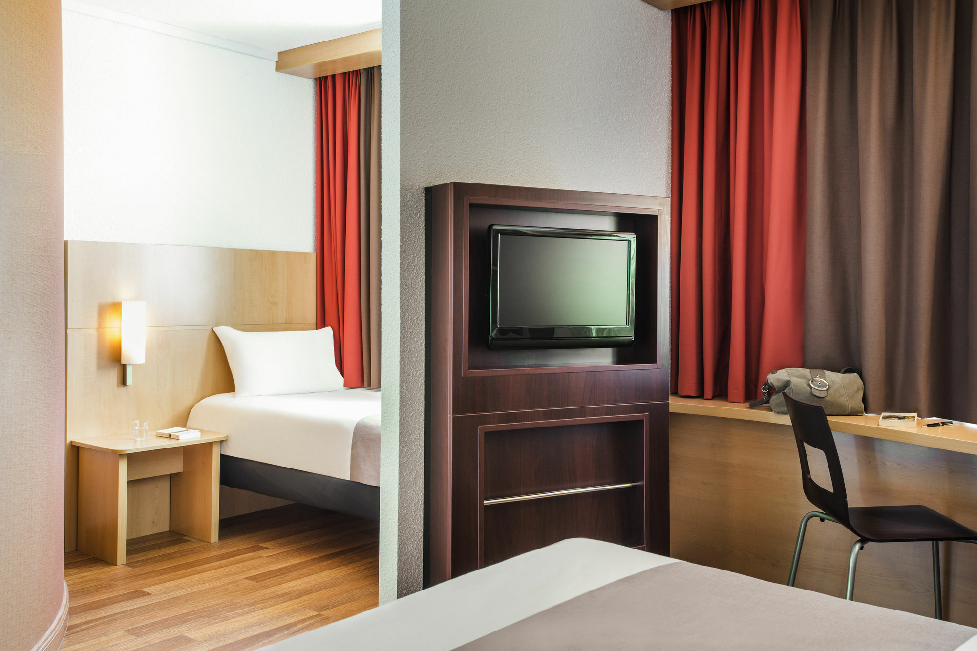 B&B Hotel Les Sables-D'Olonne Centre Gare 外观 照片