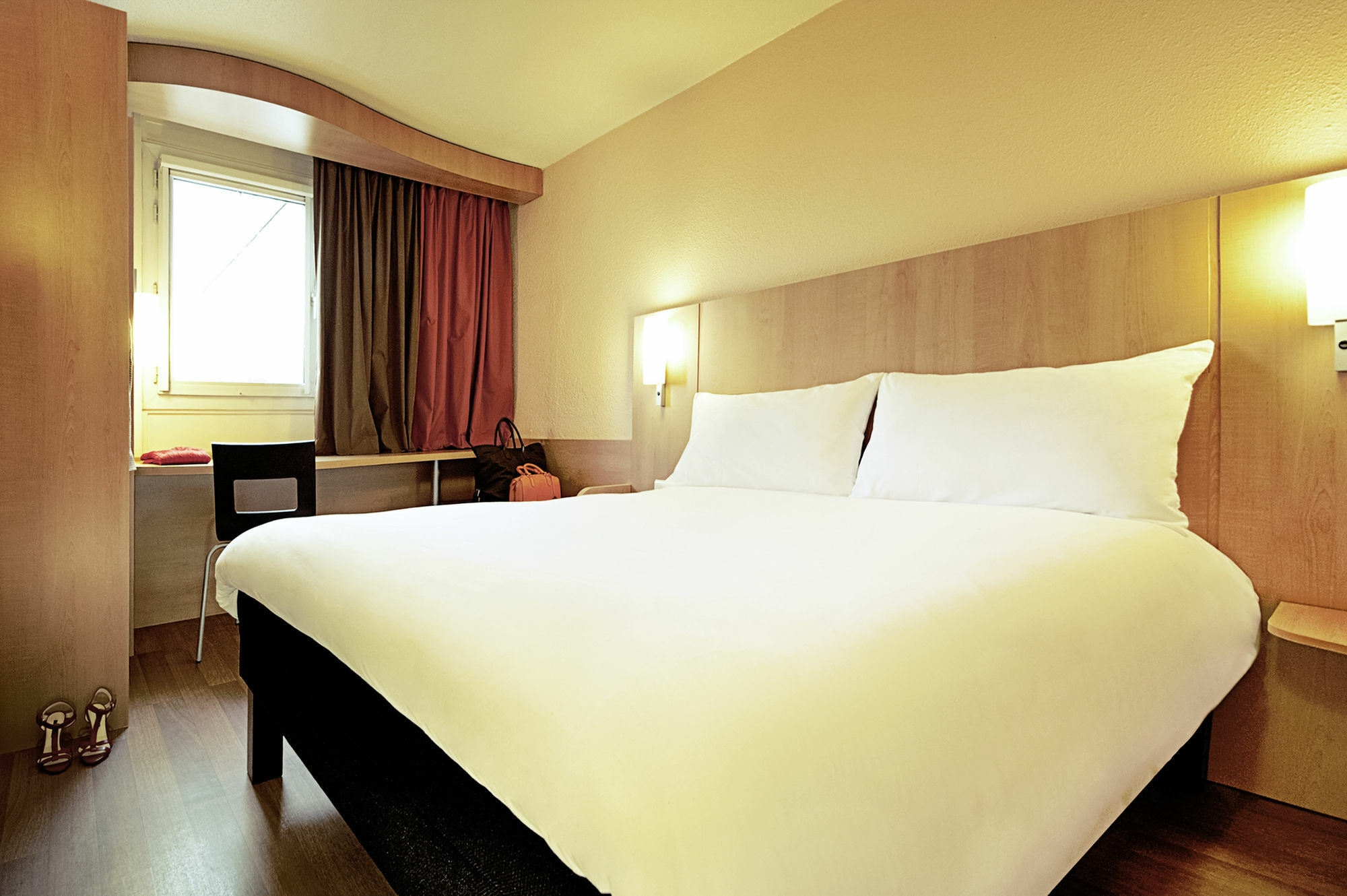B&B Hotel Les Sables-D'Olonne Centre Gare 外观 照片