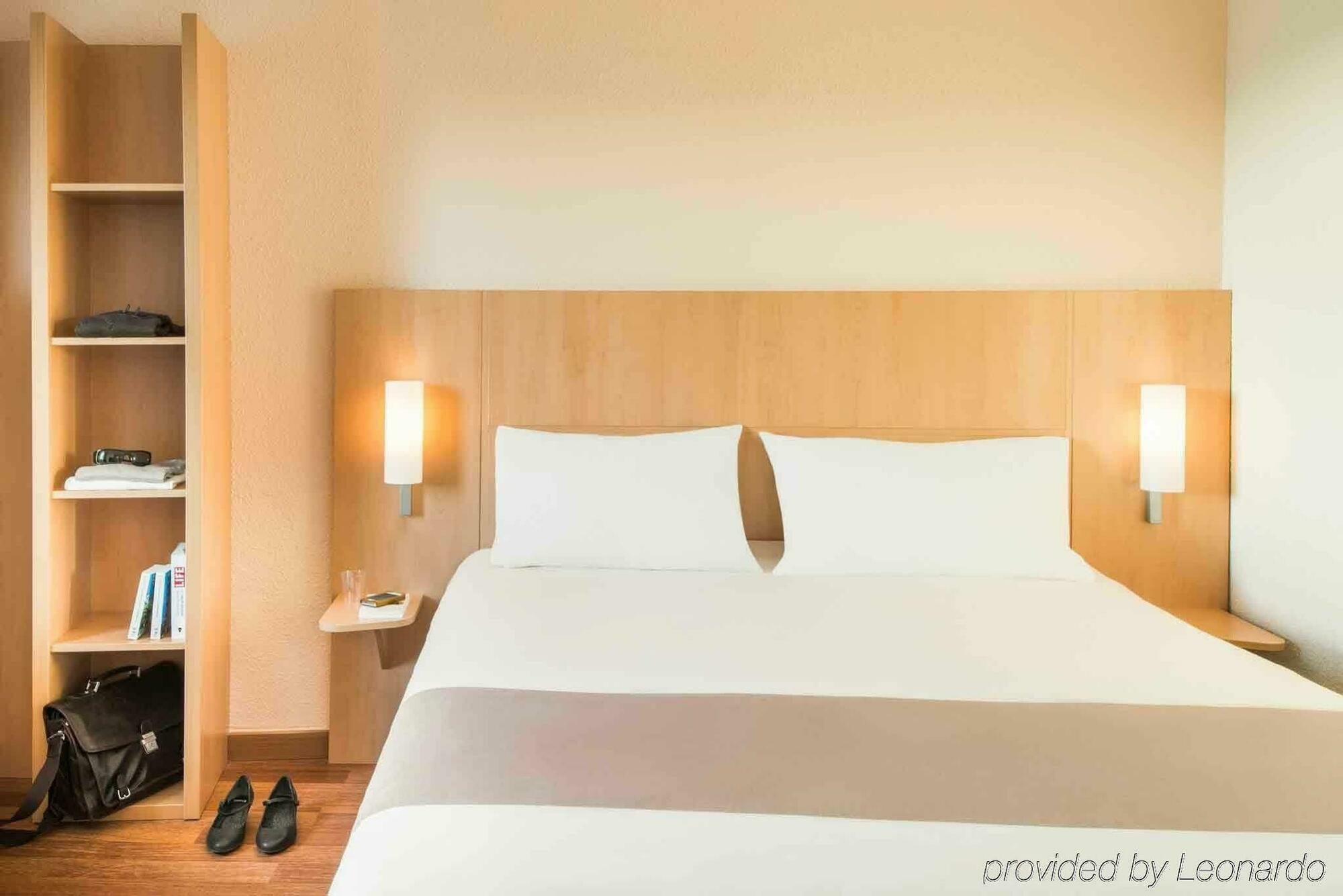 B&B Hotel Les Sables-D'Olonne Centre Gare 外观 照片